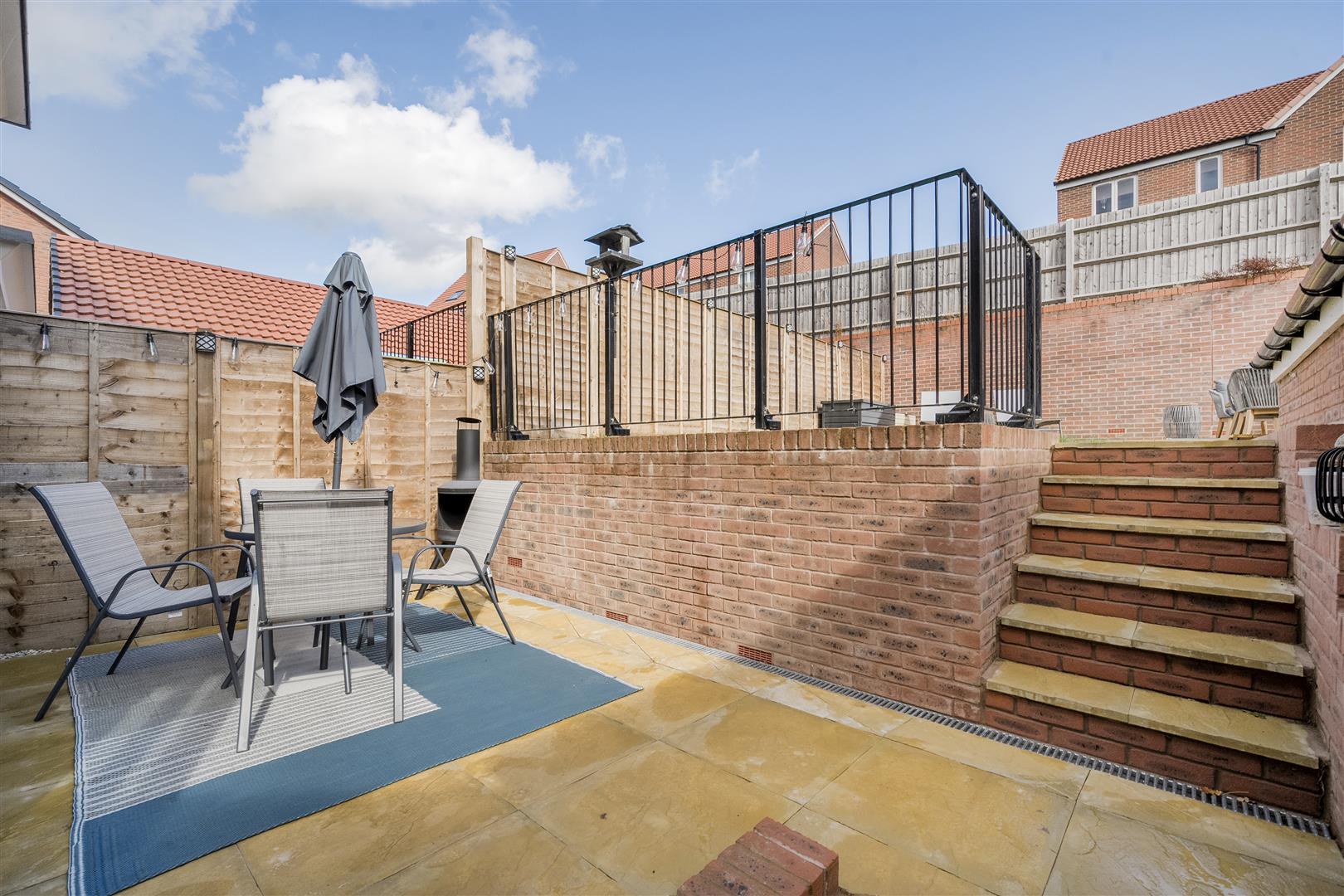 Clark Drive, Chippenham